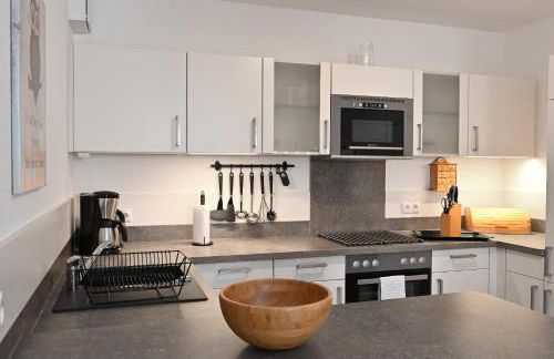 Ferienwohnung Badestrand - Foto 6