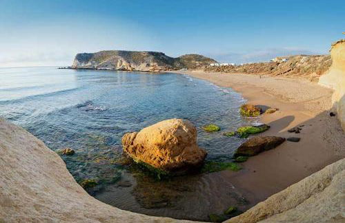 Apartamento en Marina Beach con vistas al mar - Foto 43