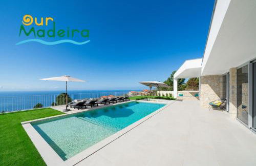 OurMadeira - Villa Adagio - Foto 24