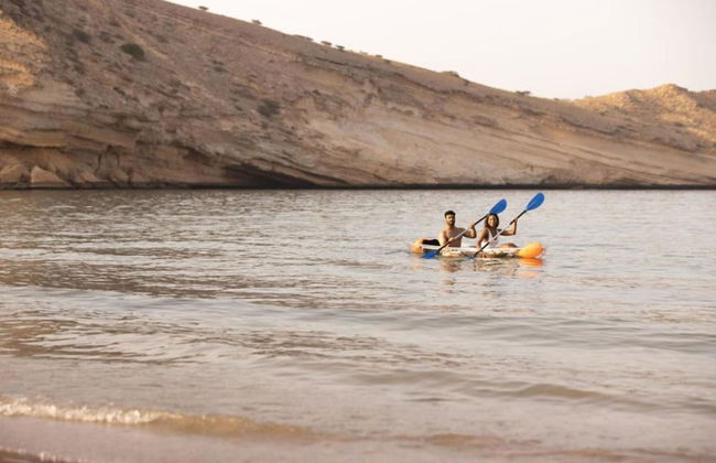 GLOBALSTAY. New Apartments in Muscat Bay - Photo 27