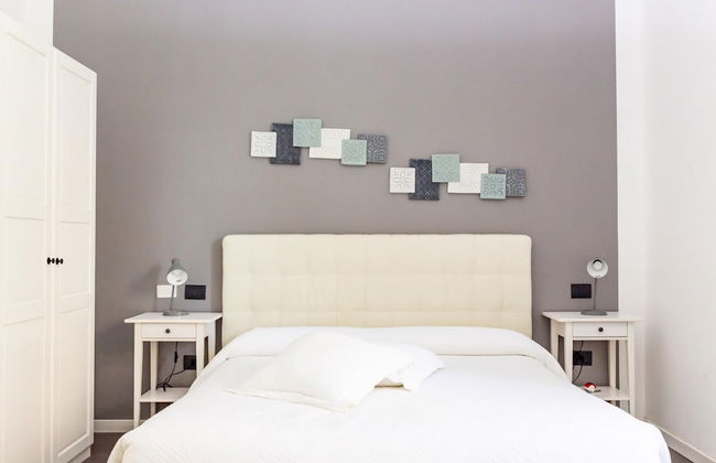 Dolci Agrumi 4 Rooms - Foto 19