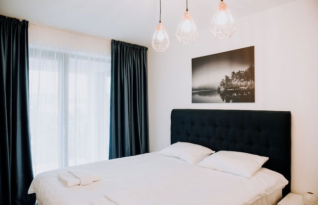 ZEN Central Apartments - Foto 23