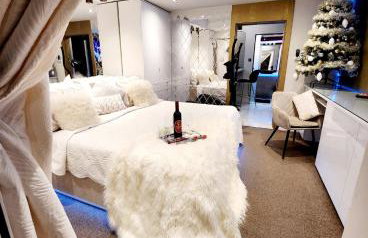 Apartment Linda Spa - Foto 14