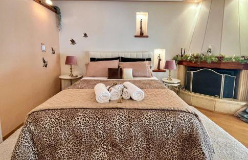 Dreamy Luxury Studio - Foto 3