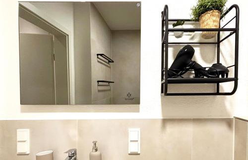 COZEE - Air-Conditioned Apartment with Netflix - Foto 44