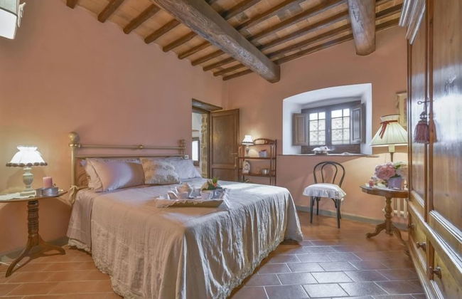 Villa Casalguidi - Foto 4