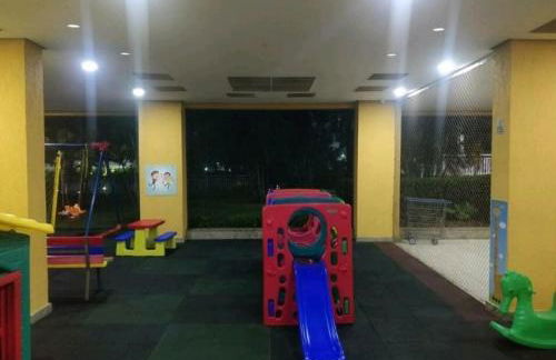 Stylish Penthouse Apartment - Foto 29