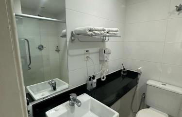 Flat Incrível no Hotel San Diego -3 - Foto 10