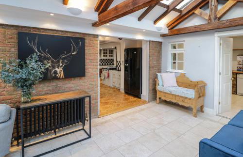 Home Farm Cottage - Foto 7