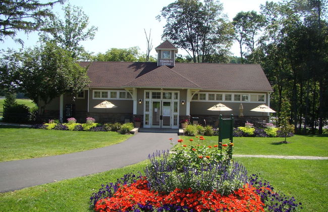 Pocono Mountain Villas by Exploria Resorts - Foto 3