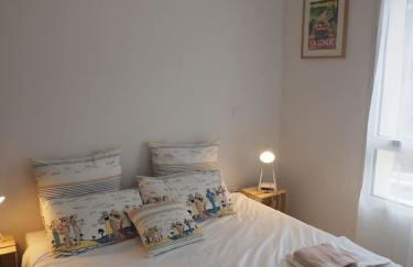 La Londe La Mer : appartement proche plages & vue superbe sur les îles d'or - Foto 40