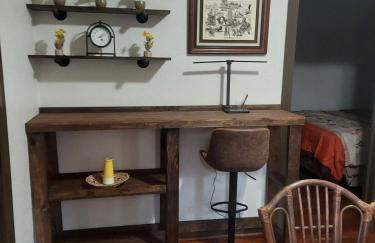 Charming Rustic Home - Foto 16