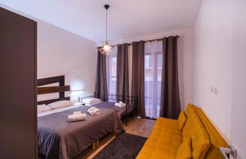 My exclusive cavour loft da sogno a cagliari - Foto 44