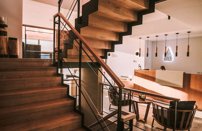 Awka Apart Hotel - Foto 3