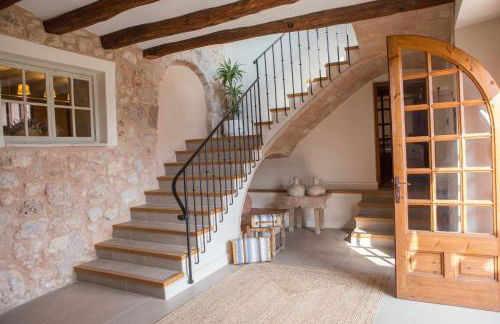 Casa rural Masia Les Apieres. - Foto 53