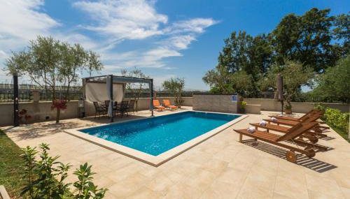 Holiday Home Giovanna - Foto 5, Garden