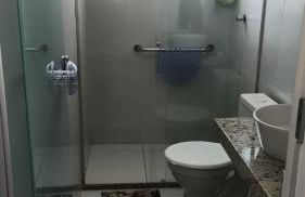 Casa para temporada 50m da praia em Condomínio 2 Suítes Ar Wi-Fi Rápida Ideal para Família - Foto 16