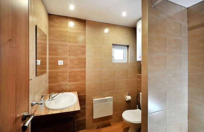 APLEND Chaty Lux Tatry Holiday - Foto 50