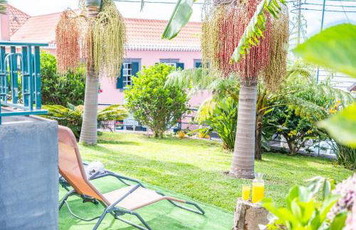 Villa Por do Sol - Foto 35