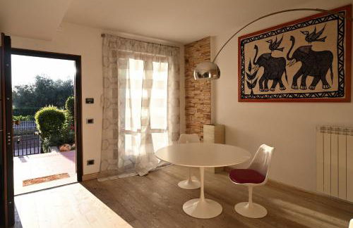 Il Melograno in Toscana - Foto 35