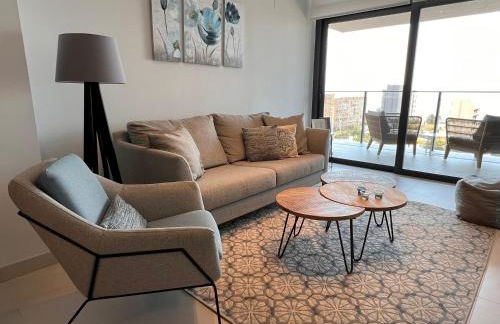 Apartment-de-la-luz-calpe - Photo 1