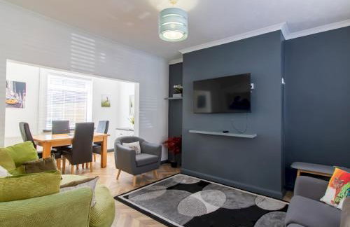 Renovated Home Chilton Dog Friendly Sleeps 5 - Pass the Keys - Foto 9