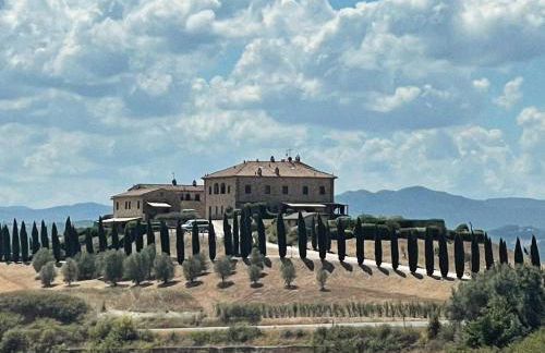 Podere Le Volpaie - Arancia - Foto 1