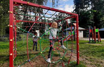 Dom nad rzeką Legą - Foto 37