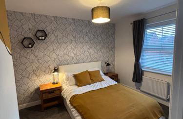 Banks Close Goole - Sleeps 5 - Foto 16