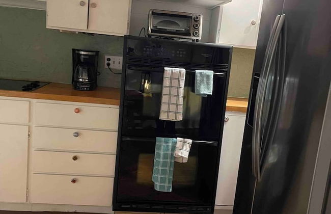 Treetops in Town - Foto 13