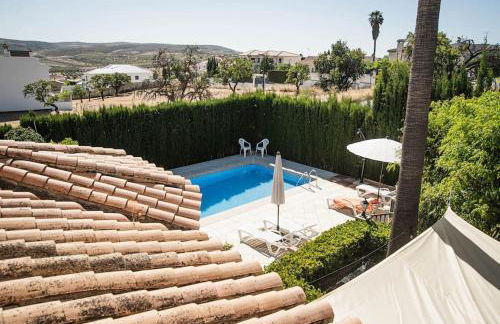 Villa del Mamut, Padul Granada - Foto 58