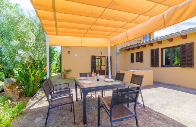 S Alqueria in Campanet - Foto 9