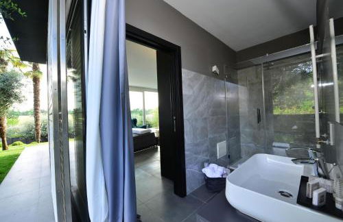 Extra Urbano - Lago di Garda - Adults Only - Foto 26