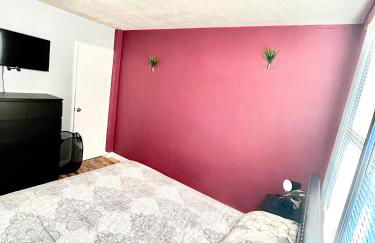 3BR W/ BASEMENT HOME 'THE LION’S DEN' - Foto 12