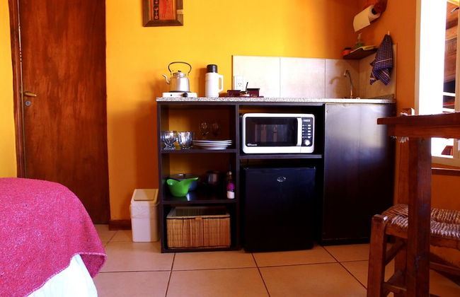 La Aldea De San Rafael - Foto 20