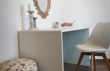 Μaria's flats - Foto 17