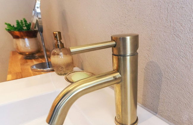 6 Person Holiday Home in Vaeggerlose-by Traum - Foto 19