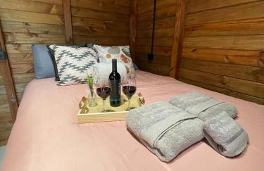 Pousada Doce Aconchego - Grão Pará - Aiurê - Foto 23