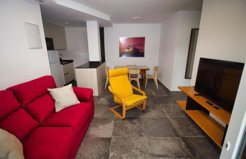 Nordés Apartamentos Turísticos - Bañugues - Foto 43