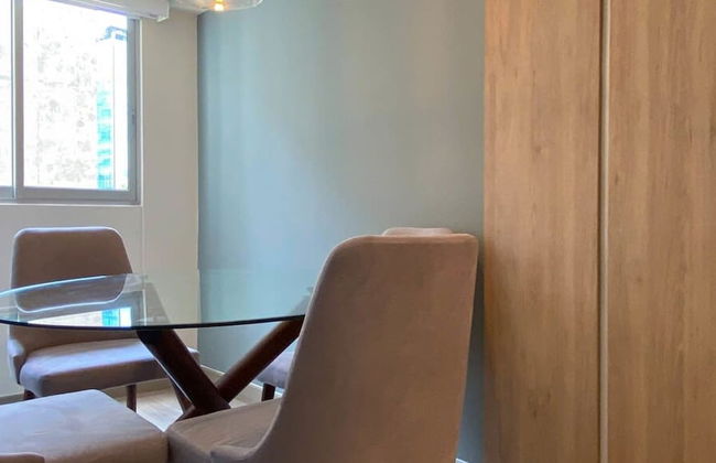 w Beautiful 1BR in Miraflores - Photo 9