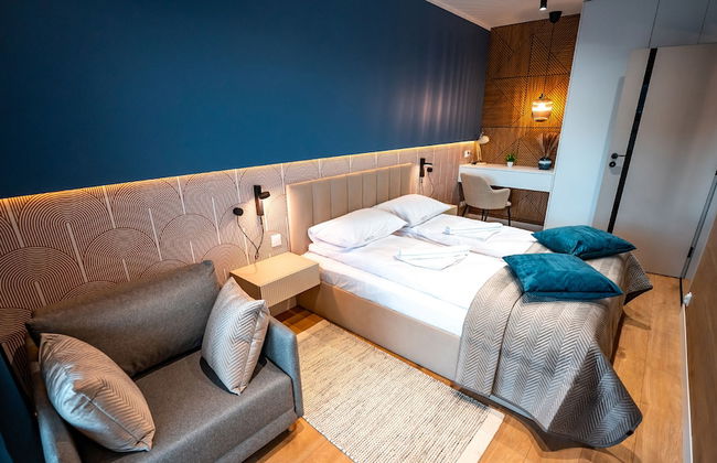 Apartamenty Sun & Snow Cicha - Foto 7