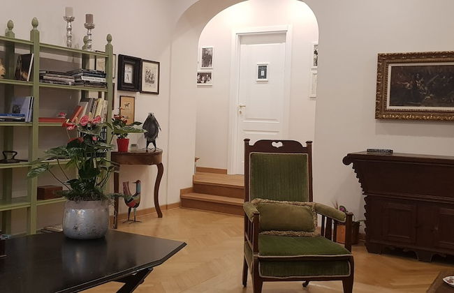 Residenza Le 6 A - Foto 69