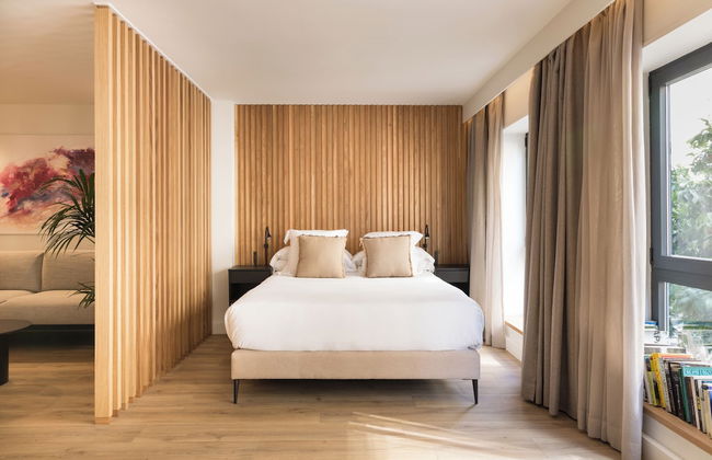 Puerta Catedral Suites - Foto 16