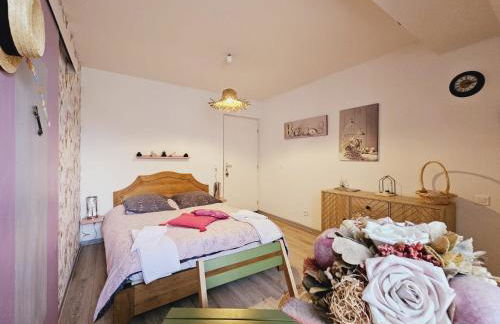 La Tour Des Quatre Chemins - Foto 56