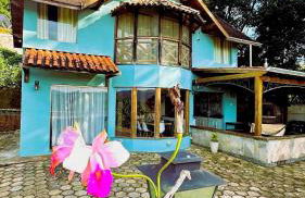 Casa na Montanha em Monte Verde - Foto 1