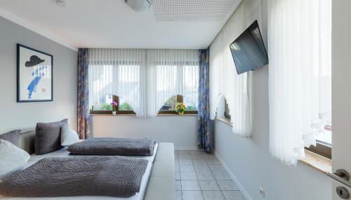 Ferienwohnung Hörning - Foto 2