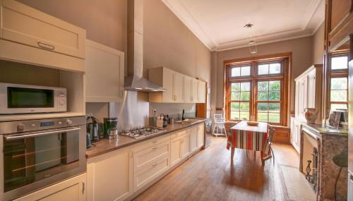 Manoir de la Dune - Foto 4