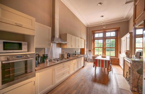 Manoir de la Dune - Foto 4