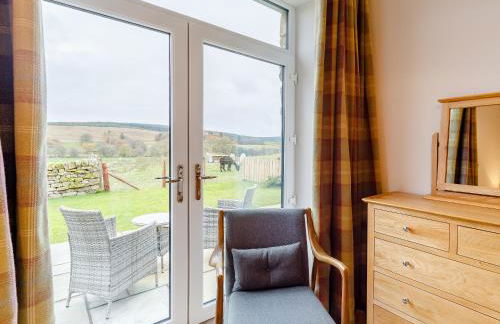 Merry Burn Barn - Uk3325 - Foto 9