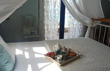 Elouthia Residence with Sea View and Hot Tub - Foto 20